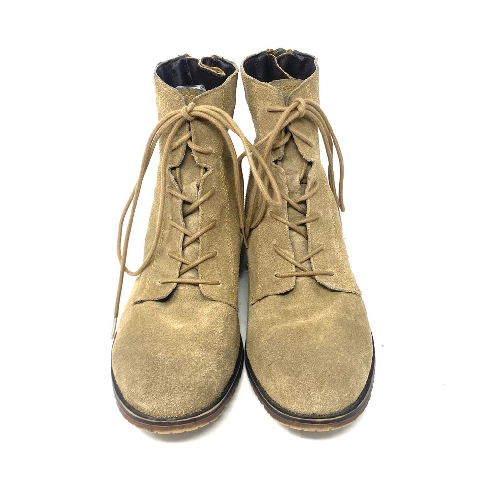 Steve Madden Boots - Picture 2 of 7